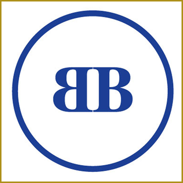 BB logo