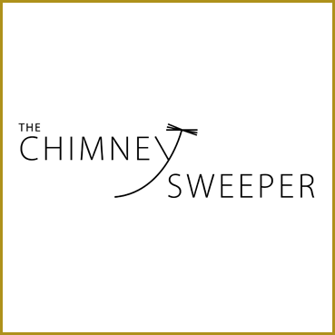 Chimney sweeper logo