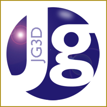 JG logo